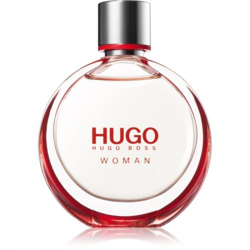 Hugo Boss HUGO Woman woda perfumowana dla kobiet 50 ml