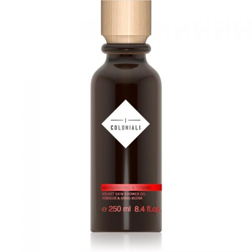 I Coloniali Invigorating & Toning 250 ml
