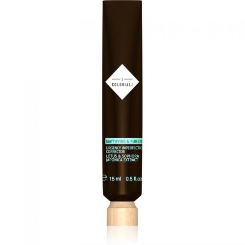 I Coloniali Mattifying & Pureness 15 ml