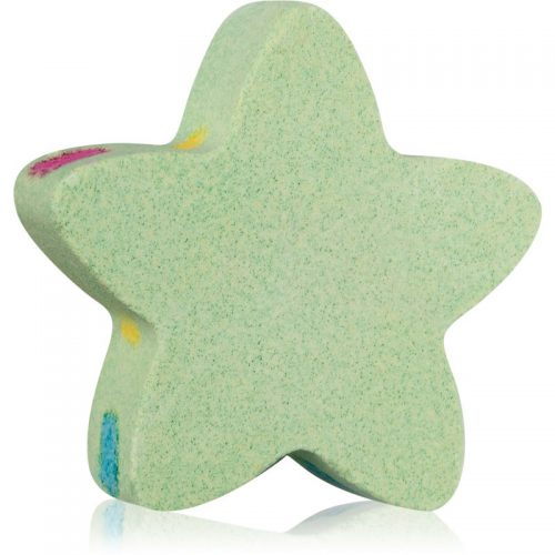 I Heart Revolution Bath Fizzer Star Gazer z zapachem Aquatic 100 g