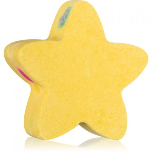 I Heart Revolution Bath Fizzer Vanilla Spin z zapachem Vanilla 100 g