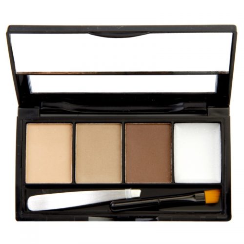 I Heart Revolution Brows Kit zestaw do brwi odcień Fairest Of Them All 3 g