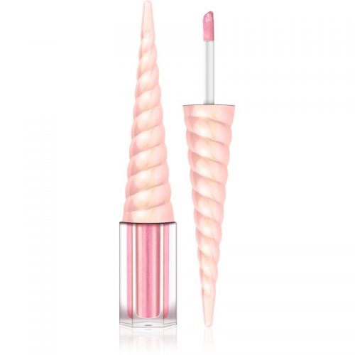 I Heart Revolution Fantasy Lip Topper błyszczyk do ust odcień Mermaid 2 ml