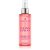 I Heart Revolution Fixing Spray spray utrwalający makijaż z zapachem Strawberries & Cream 100 ml