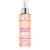 I Heart Revolution Fixing Spray spray utrwalający makijaż z zapachem Vanilla & Coconut 100 ml