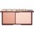 I Heart Revolution Mini Chocolate Bronze And Glow bronzer i rozjaśniacz 11 g