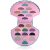 I Heart Revolution Ocean’s Treasure paleta cieni do powiek 21 x 9,45 g