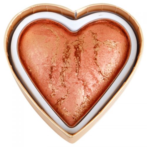 I Heart Revolution Summer of Love puder brązujący odcień Summer of Love 10 g