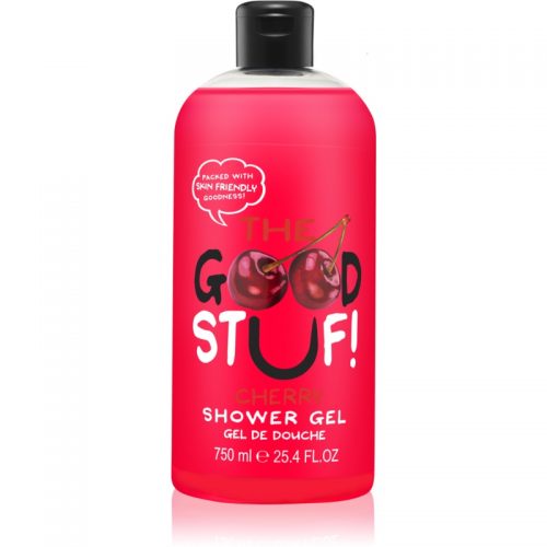 I love… The Good Stuff Cherry żel pod prysznic 750 ml