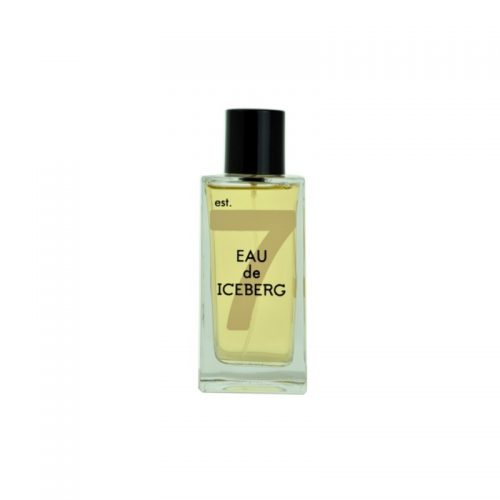 Iceberg Eau de Iceberg 74 Pour Femme woda toaletowa dla kobiet 100 ml