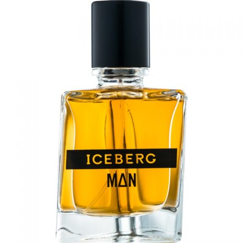 Iceberg Man woda toaletowa dla mężczyzn 50 ml
