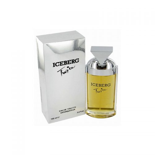 Iceberg Twice woda toaletowa dla kobiet 100 ml