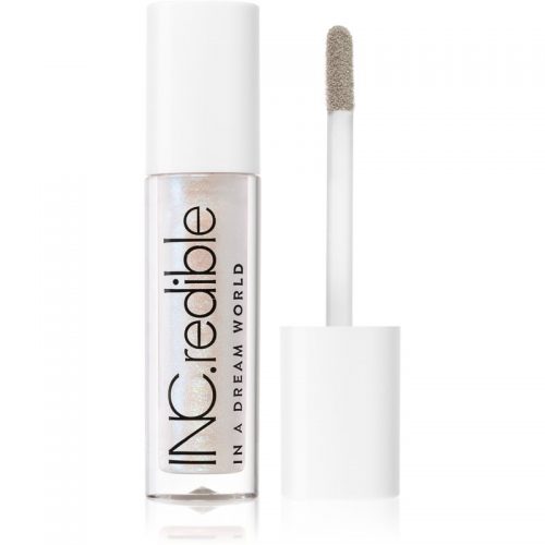 INC.redible In a Dream World błyszczyk do ust odcień Rainbow Hooves and Crazy Moves 3,48 ml