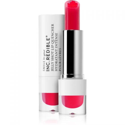 INC.redible Jelly Shot balsam do ust odcień Flaming Fierce 3,8 g