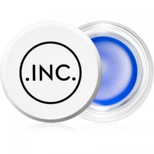 INC.redible Lid Slick intensywne cienie do powiek odcień Dose of Ego 3 g