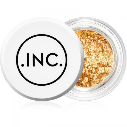 INC.redible Lid Slick intensywne cienie do powiek odcień Kinda Care Kinda Don’t 3 g