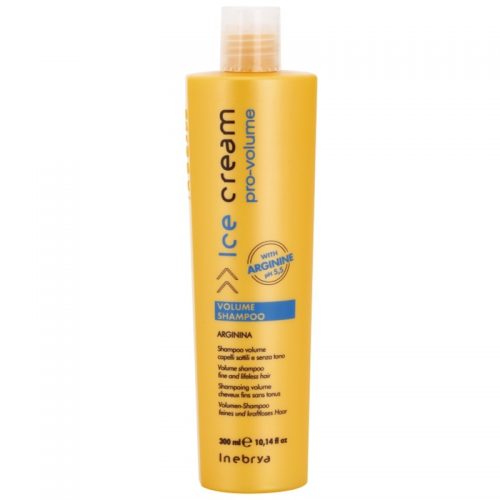 Inebrya Pro-Volume szampon do zwiększenia objętości 300 ml