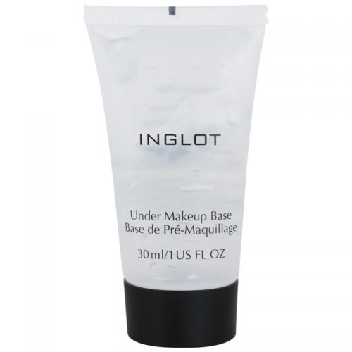 Inglot Basic baza matująca pod podkład 30 ml