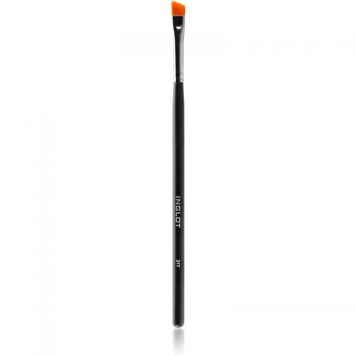 Inglot Basic ukośny pędzelek do cieni rozmiar 31T 1 szt.