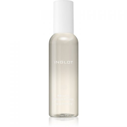 Inglot Fixer mgiełka do twarzy utrwalająca makijaż 150 ml