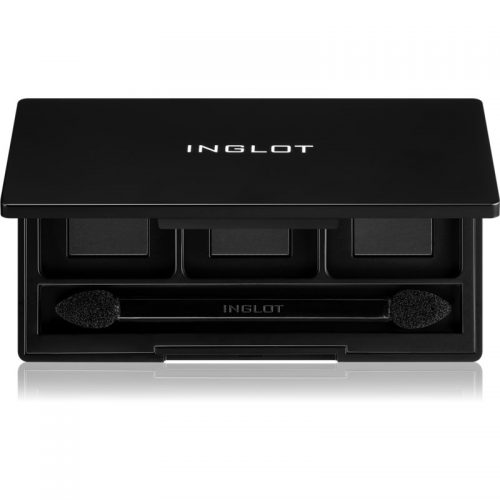 Inglot Freedom System pusta paletka magnetyczna do kosmetyków z lusterkiem 1 szt.