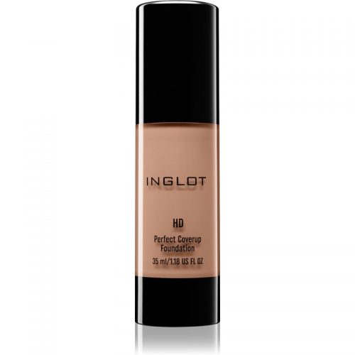 Inglot HD intensywnie kryjący fluid o dlugotrwalym działaniu odcień 77 35 ml