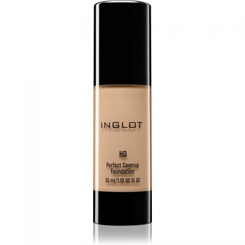 Inglot HD intensywnie kryjący fluid o dlugotrwalym działaniu odcień 79 35 ml