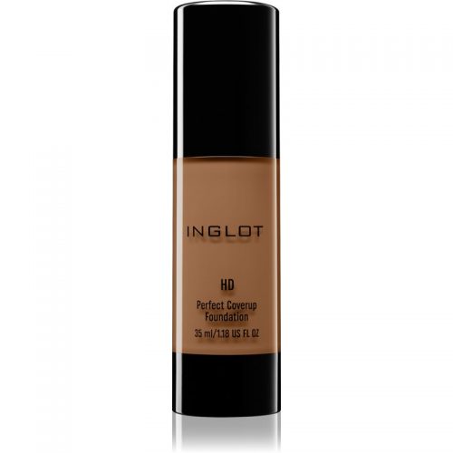 Inglot HD intensywnie kryjący fluid o dlugotrwalym działaniu odcień 83 35 ml
