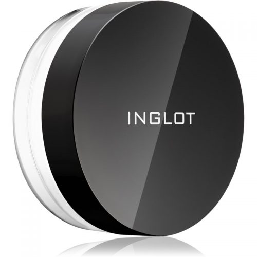 Inglot Mattifying matujący puder sypki odcień 31 2,5 g