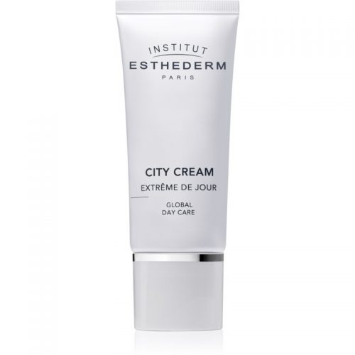 Institut Esthederm City Cream krem na dzień ochronny przed negatywnymi wpływami środowiska 30 ml