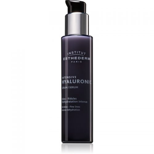 Institut Esthederm Intensive Hyaluronic serum do twarzy o dzłałaniu nawilżającym 30 ml