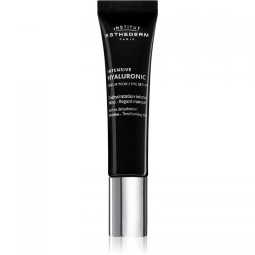 Institut Esthederm Intensive Hyaluronic serum nawilżające do okolic oczu 15 ml