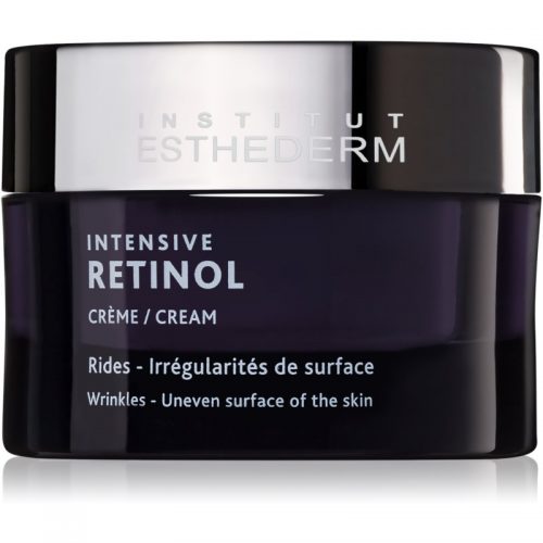Institut Esthederm Intensive Retinol krem koncentrat przeciw starzeniu się skóry 50 ml