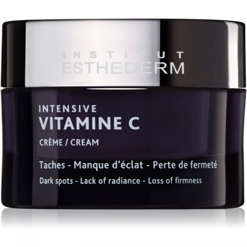 Institut Esthederm Intensive Vitamine C intensywna pielęgnacja przeciw przebarwieniom skóry z witaminą C 50 ml