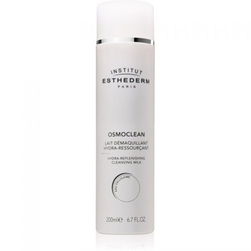 Institut Esthederm Osmoclean mleczko nawilżająco-oczyszczające 200 ml