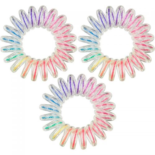 invisibobble Kids Opaski do włosów 3 szt. Magic Rainbow 3 szt.