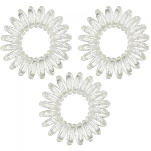 invisibobble Kids Opaski do włosów 3 szt. Princess Sparkle 3 szt.