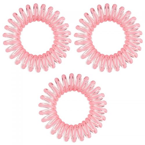 invisibobble Original Circus Opaski do włosów Cattitude is everything! 3 szt.