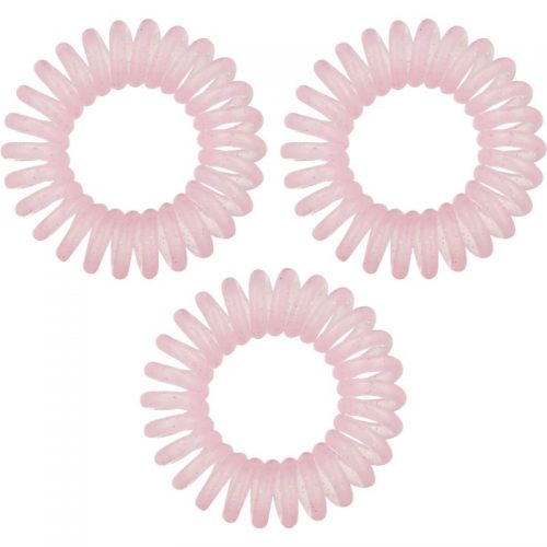 invisibobble Original Magic Mermaid Opaski do włosów Coral Cha-Cha 3 szt.