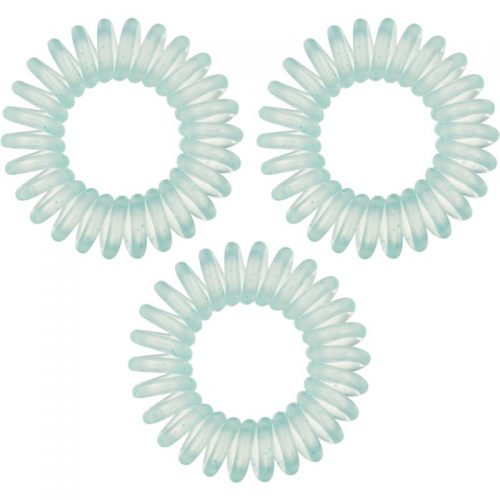 invisibobble Original Magic Mermaid Opaski do włosów Ocean Tango 3 szt.