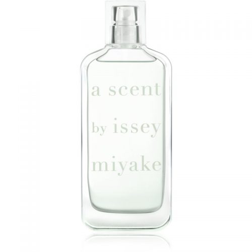 Issey Miyake A Scent by Issey Miyake woda toaletowa dla kobiet 50 ml