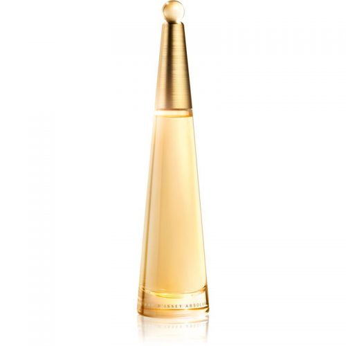 Issey Miyake L’Eau d’Issey Absolue woda perfumowana dla kobiet 90 ml