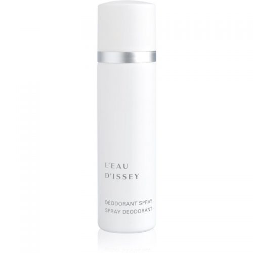 Issey Miyake L’Eau d’Issey dezodorant w sprayu dla kobiet 100 ml