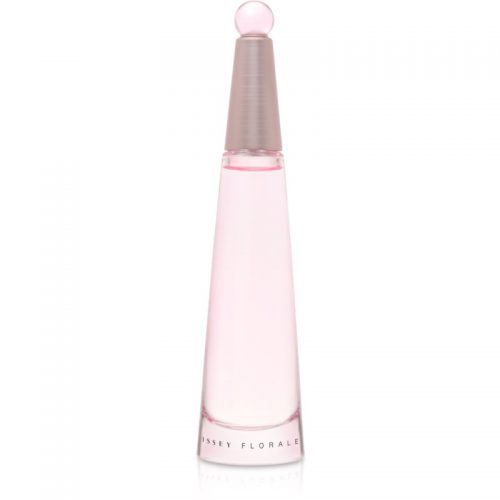 Issey Miyake L’Eau d’Issey Florale woda toaletowa dla kobiet 50 ml