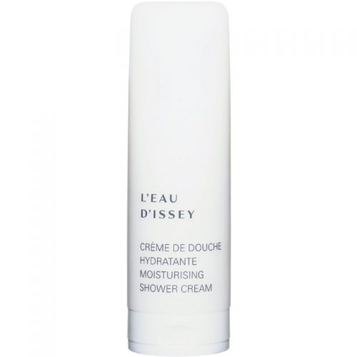 Issey Miyake L’Eau d’Issey krem pod prysznic dla kobiet 200 ml