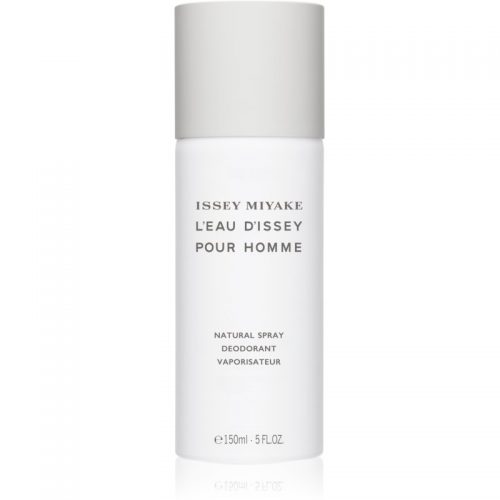 Issey Miyake L’Eau d’Issey Pour Homme dezodorant w sprayu dla mężczyzn 150 ml
