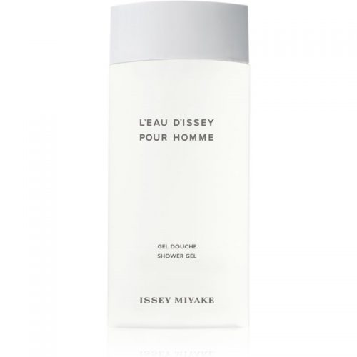 Issey Miyake L’Eau d’Issey Pour Homme żel pod prysznic dla mężczyzn 200 ml