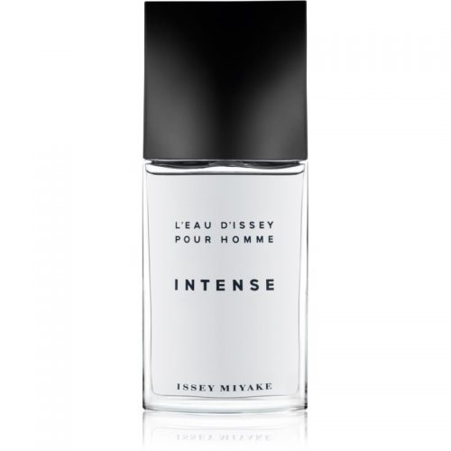Issey Miyake L’Eau d’Issey Pour Homme Intense woda toaletowa dla mężczyzn 125 ml
