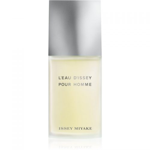 Issey Miyake L’Eau d’Issey Pour Homme woda toaletowa dla mężczyzn 40 ml