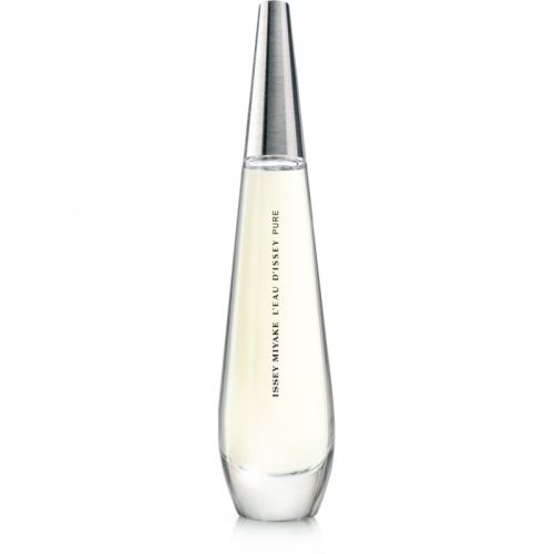 Issey Miyake L’Eau d’Issey Pure woda perfumowana dla kobiet 50 ml
